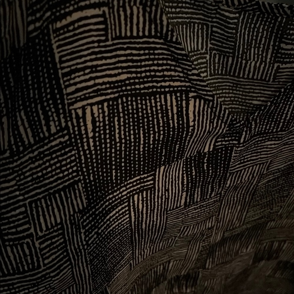 Ark & Co Patterned Maxi Dress - Picture 4 of 5